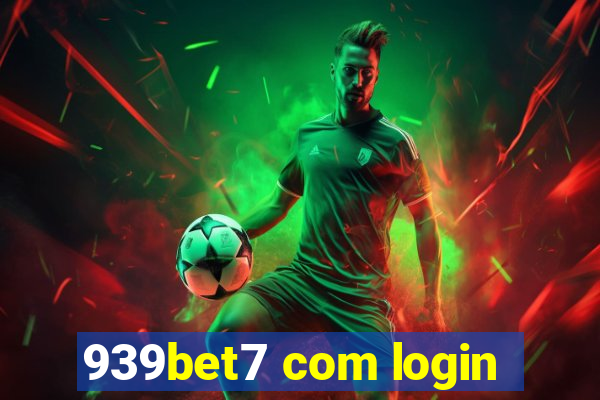 939bet7 com login